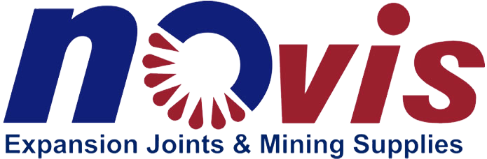 Novis Expansion joints and Mining Supplies